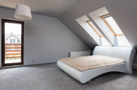 Holmbridge bedroom extensions