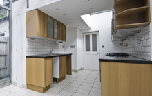 Holmbridge kitchen extension leads