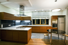 kitchen extensions Holmbridge